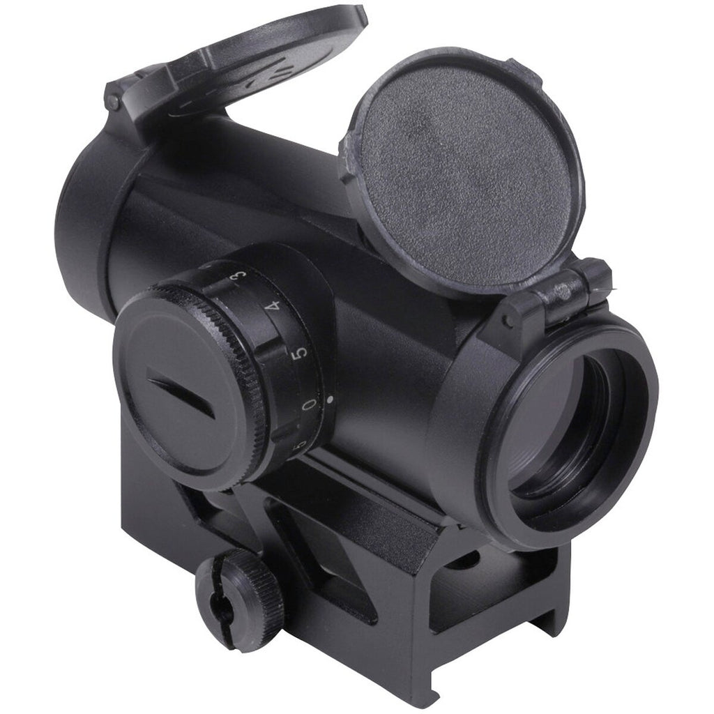 Firefield Red dot sight Impulse 1x22 (Absehen 2 MOA Circle Dot)