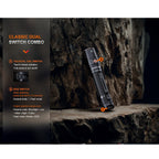 Fenix Flashlight LD30R