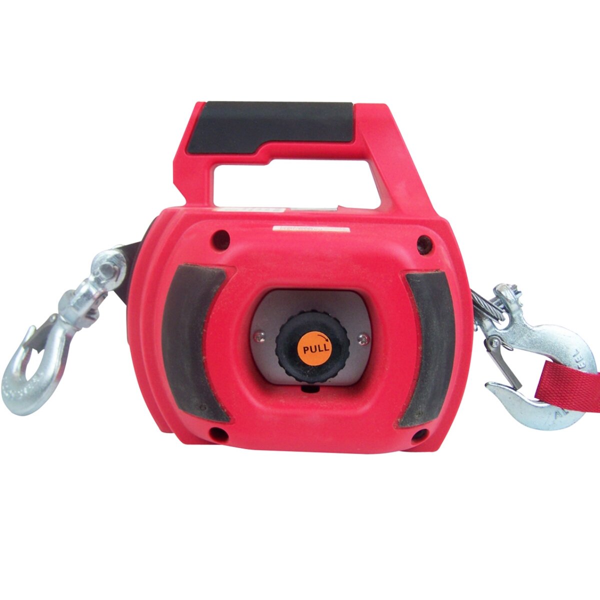 Berger & Schröter Cable winch drill winch for cordless screwdrivers