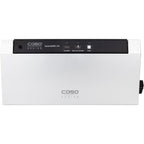 CASO Vacuum sealer GourmetVac 180