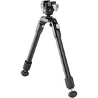 Vanguard Bipod EQ-Precision 2QS (2QS A (aluminum) – weight 385 g)