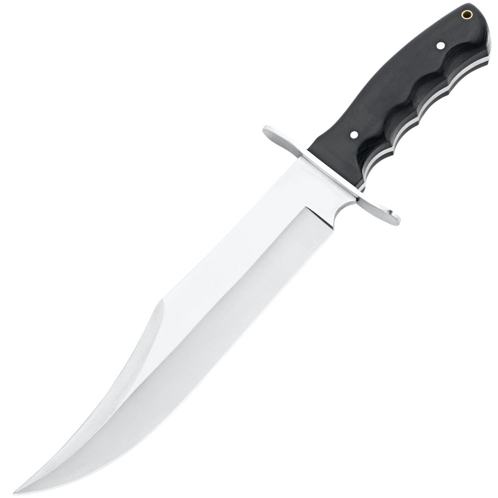 Herbertz Bowie knife