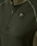 Parforce Heating long sleeve (Olive)