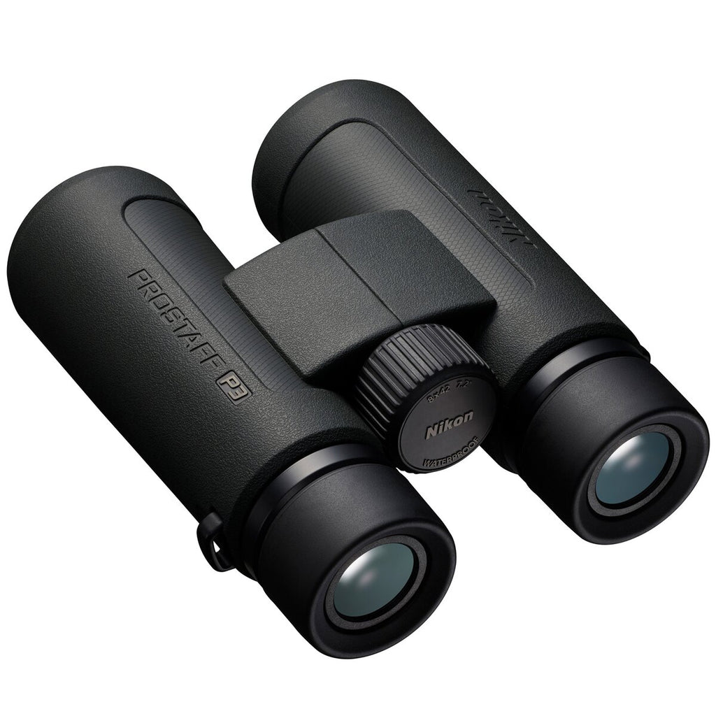 Nikon Prostaff 3 8x42 binoculars