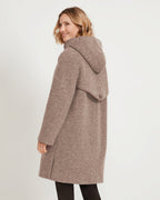 Highmoor parka (Nature)