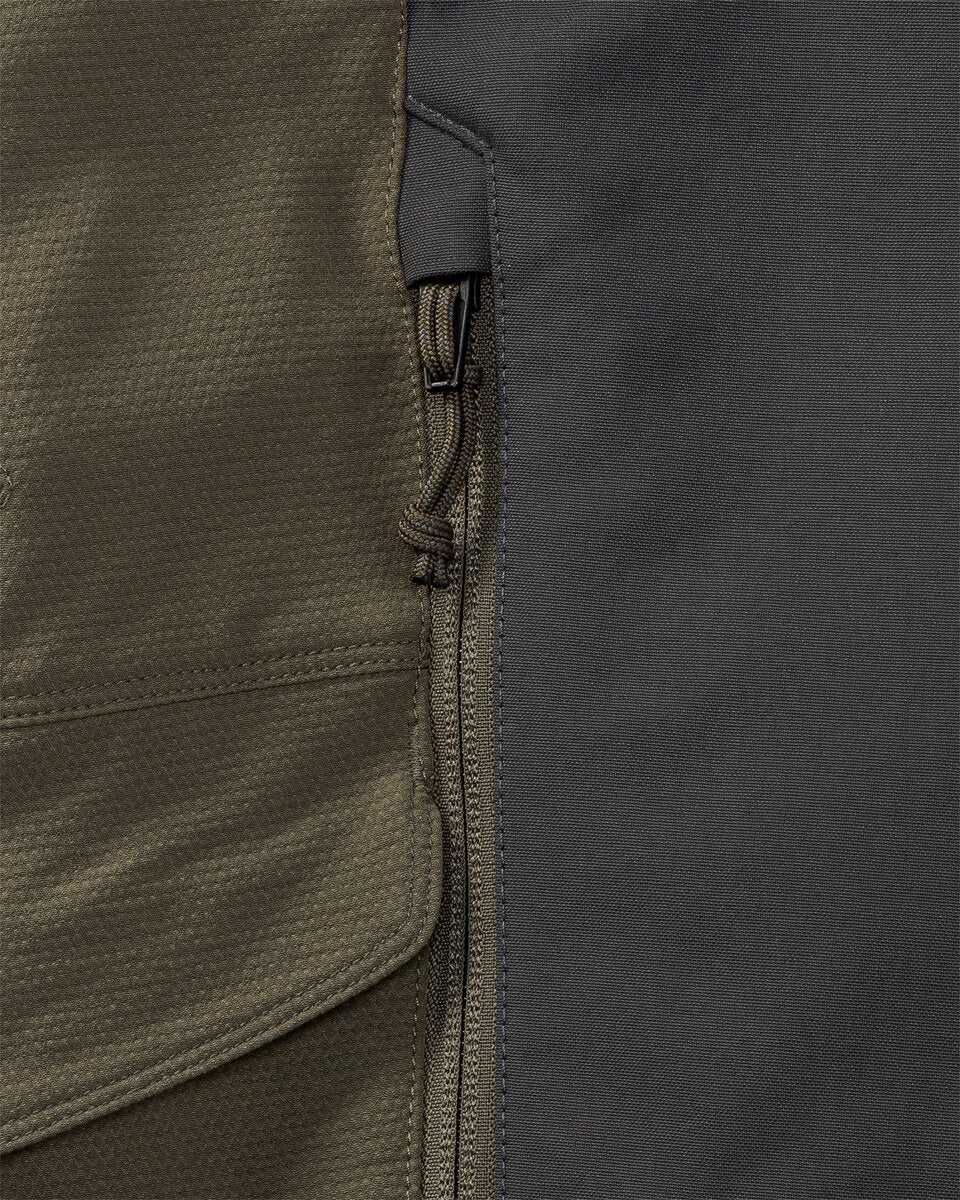 Merkel Gear Pants Palearctic 365 MNTN Pant III (Olive/gray)