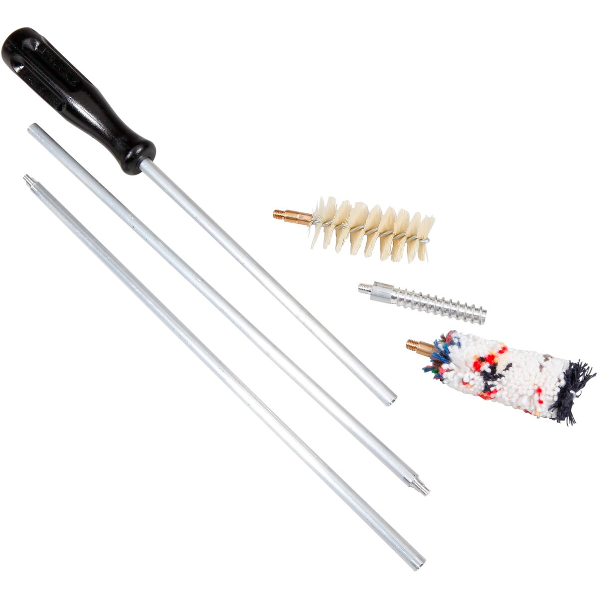 Stil Crin Cleaning set for shotguns (Caliber 12)