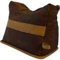 Benchmaster Rifle rest bench bag (Large)