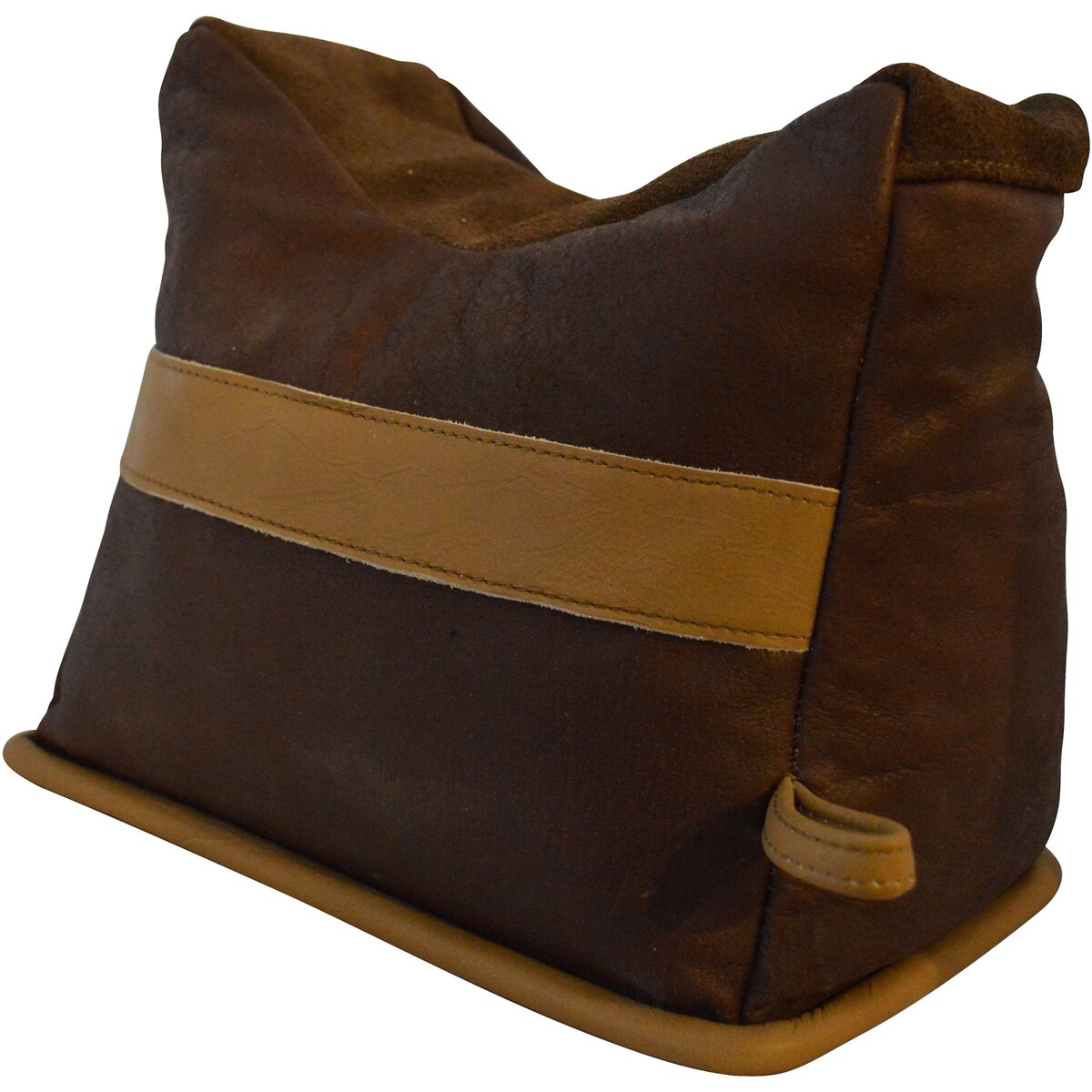 Benchmaster Rifle rest bench bag (Large)