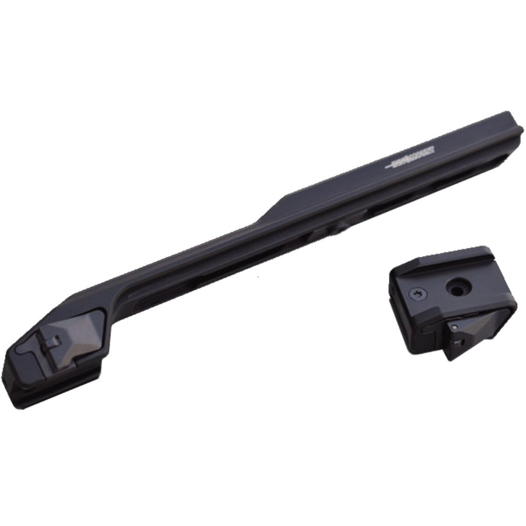 INNOGUN Quick-release assembly, two-part (variable!) - infinitely adjustable (For Pulsar)
