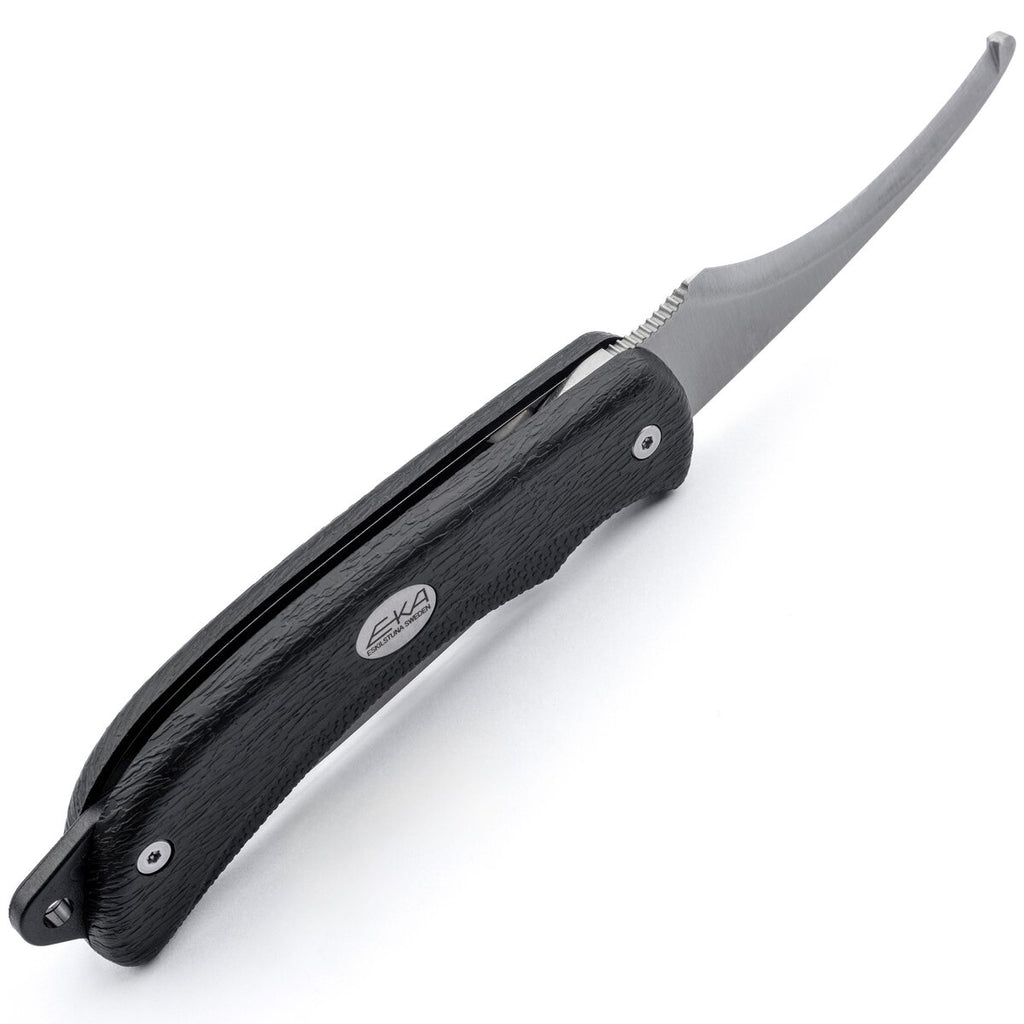 EKA SwedBlade G5 hunting knife (Black)