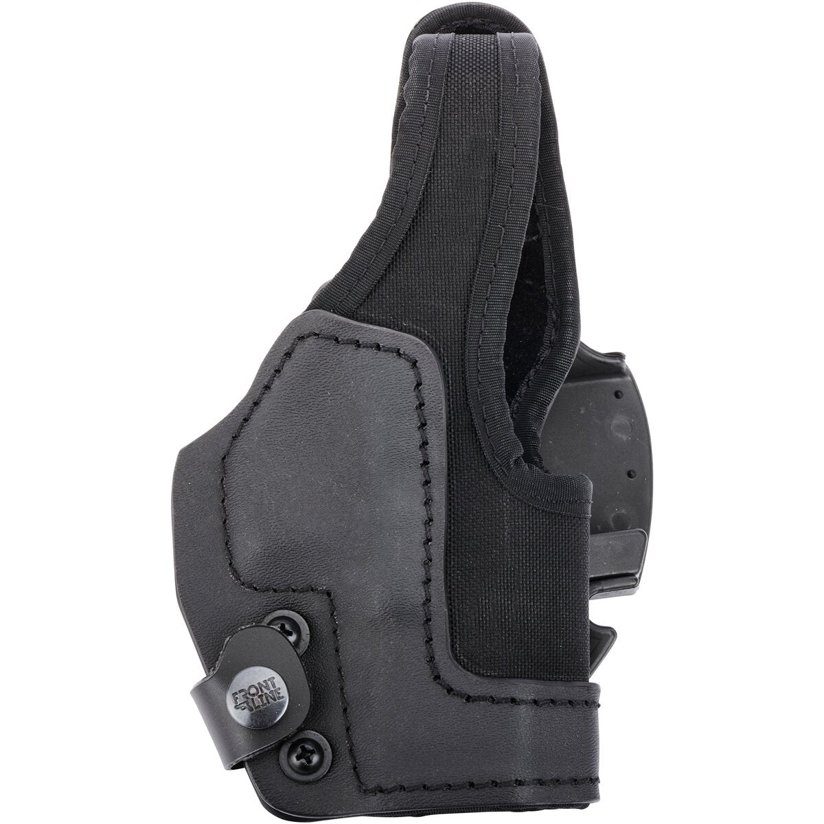Front Line Holster Thumb-Break KNG BFL (CZ75)