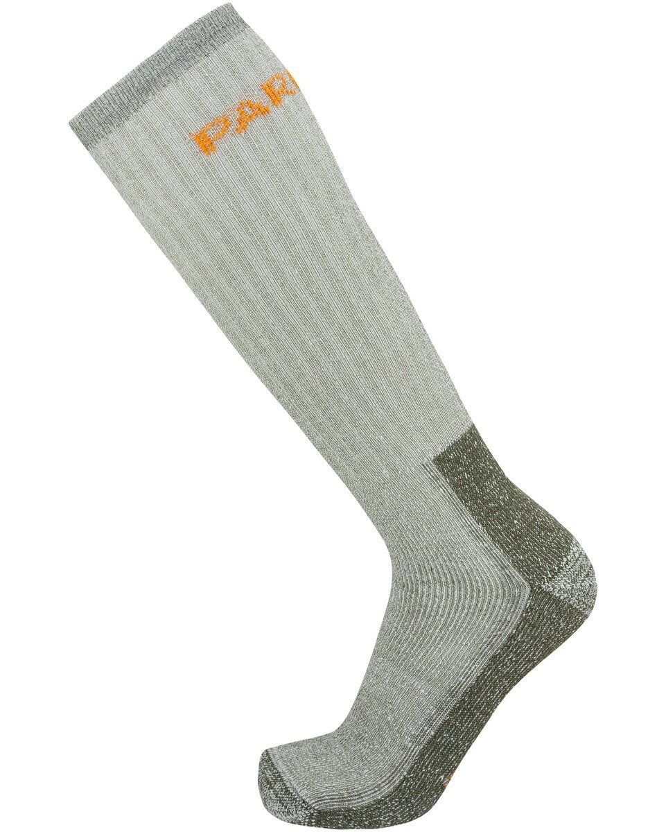Parforce Stand socks Heavy Wool Heat (Olive)