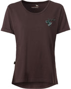 Parforce Women's T-shirts 2-pack (Olive/brown)