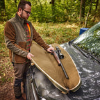 Mjoelner Hunting Gisle long gun case