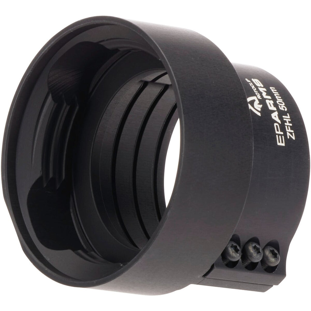 EP Arms Rotoclip ZFH rifle scope holder – long / short (50mm)