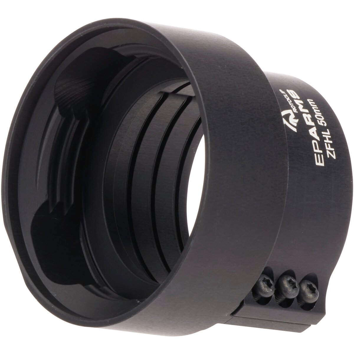 EP Arms Rotoclip ZFH rifle scope holder – long / short (50mm)