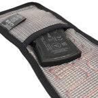Lenz Heating pads for "ready2heat" products