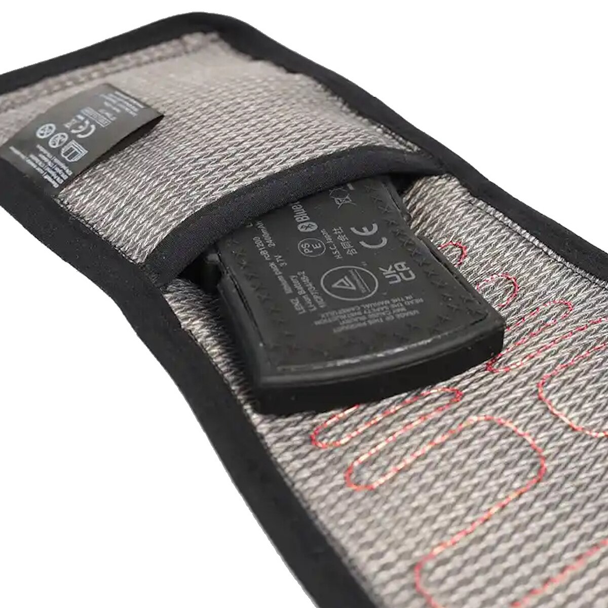 Lenz Heating pads for "ready2heat" products