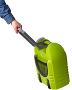 Aqua2go Mobile cleaner Pro with battery