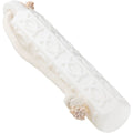 HP&G Retriever dummy bumper (White Ø 4.6 cm, length 24 cm, weight 200g)