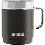 SIGG Travel Mug 0.3 L (Night Black)