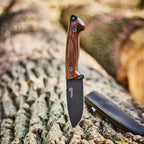 Parforce Knife Furvus Cocobolo