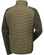 Parforce hybrid jacket (Olive)