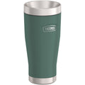 Thermos Insulated drinking mug 0.47 L (Green)