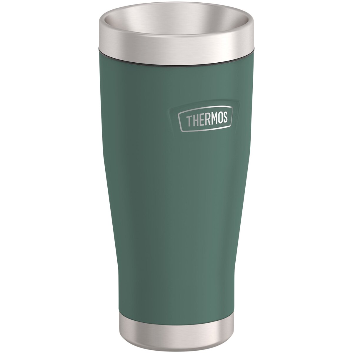 Thermos Insulated drinking mug 0.47 L (Green)