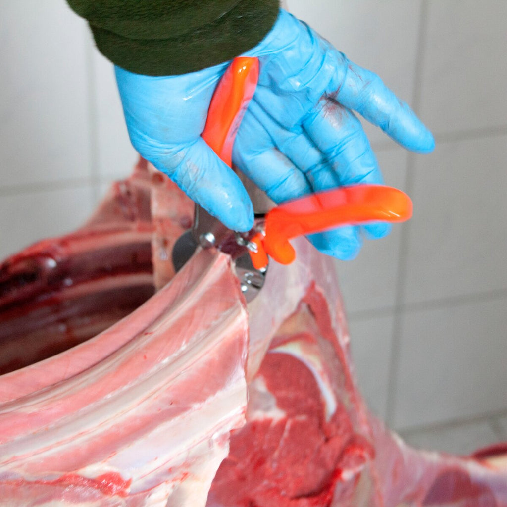 LÖWE Hunting scissors for breaking and breaking