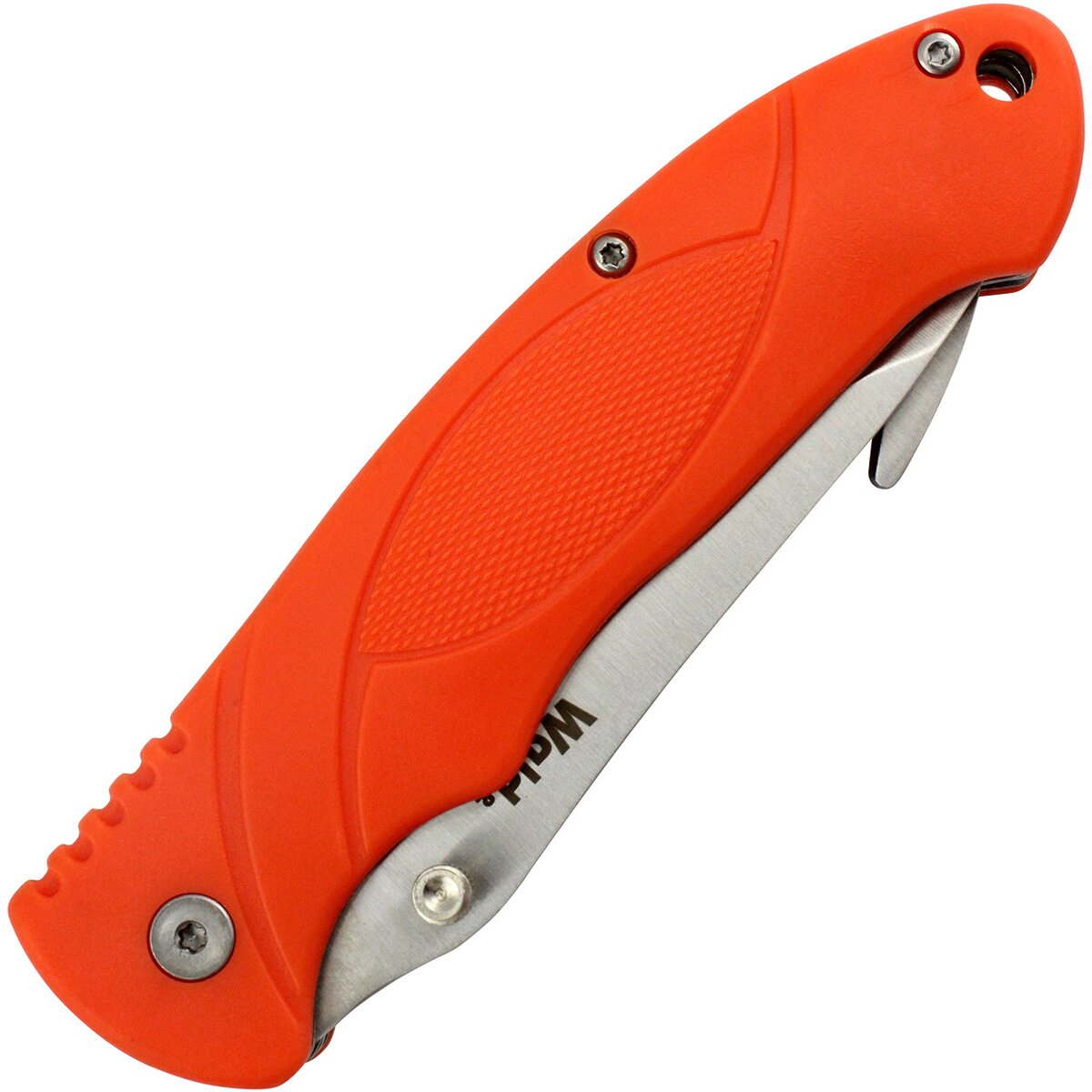 Wald & Forst Folding knife + saw