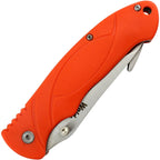 Wald & Forst Folding knife + saw