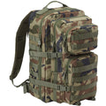 Brandit Backpack US Cooper Large 40 liters (Camouflage)