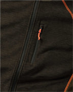 Parforce Performance fleece jacket Evo (Olive)