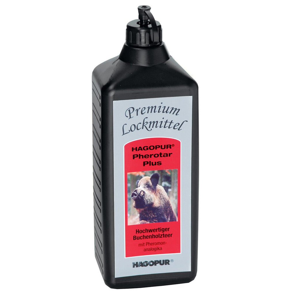 Hagopur Attractant Pherotar Plus 1 l