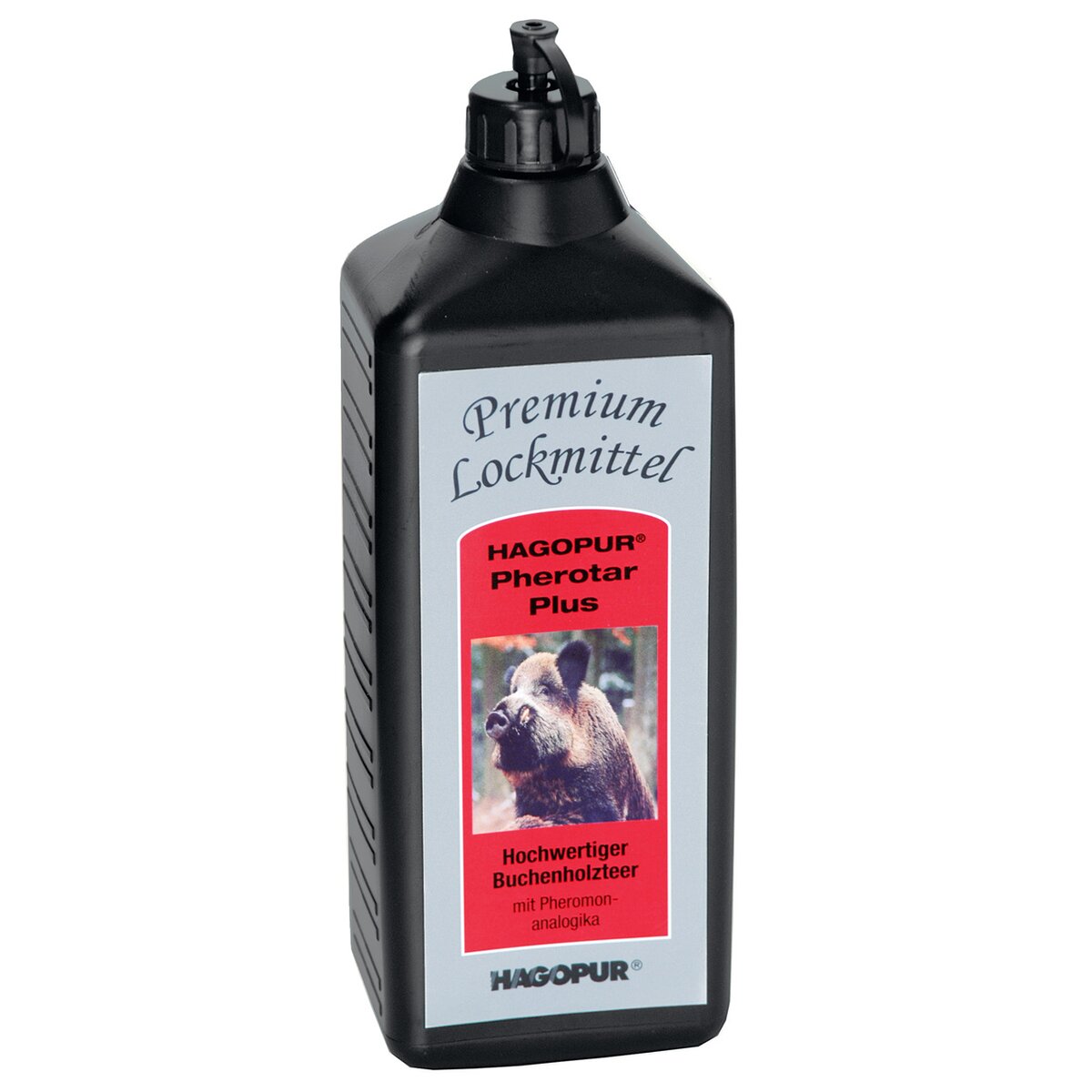Hagopur Attractant Pherotar Plus 1 l
