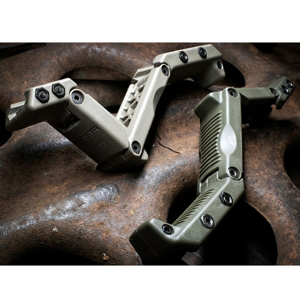 Hera Arms Front handle HFGA (TAN)