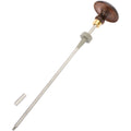 Davide Pedersoli ramrod (.31 - .38 (rod Ø: 7 mm/starter Ø: 8 mm).)