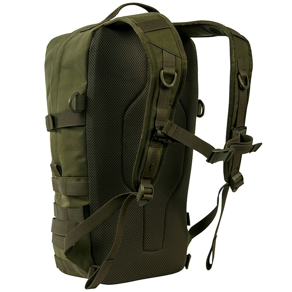 Tasmanian Tiger Backpack Essential Pack L MKII (Olive)