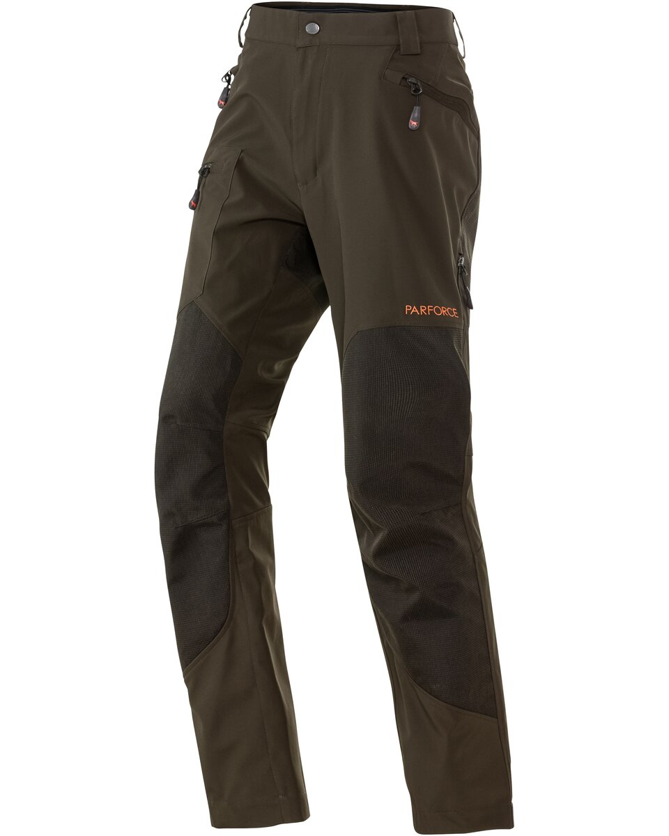 Parforce LMG Light hunting trousers (Olive)