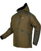 Hart Skade winter jacket (Brown)