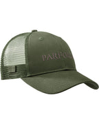 Parforce Mesh cap (Olive)