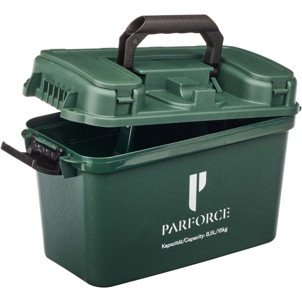 Parforce Transport and ammunition box (Olive)