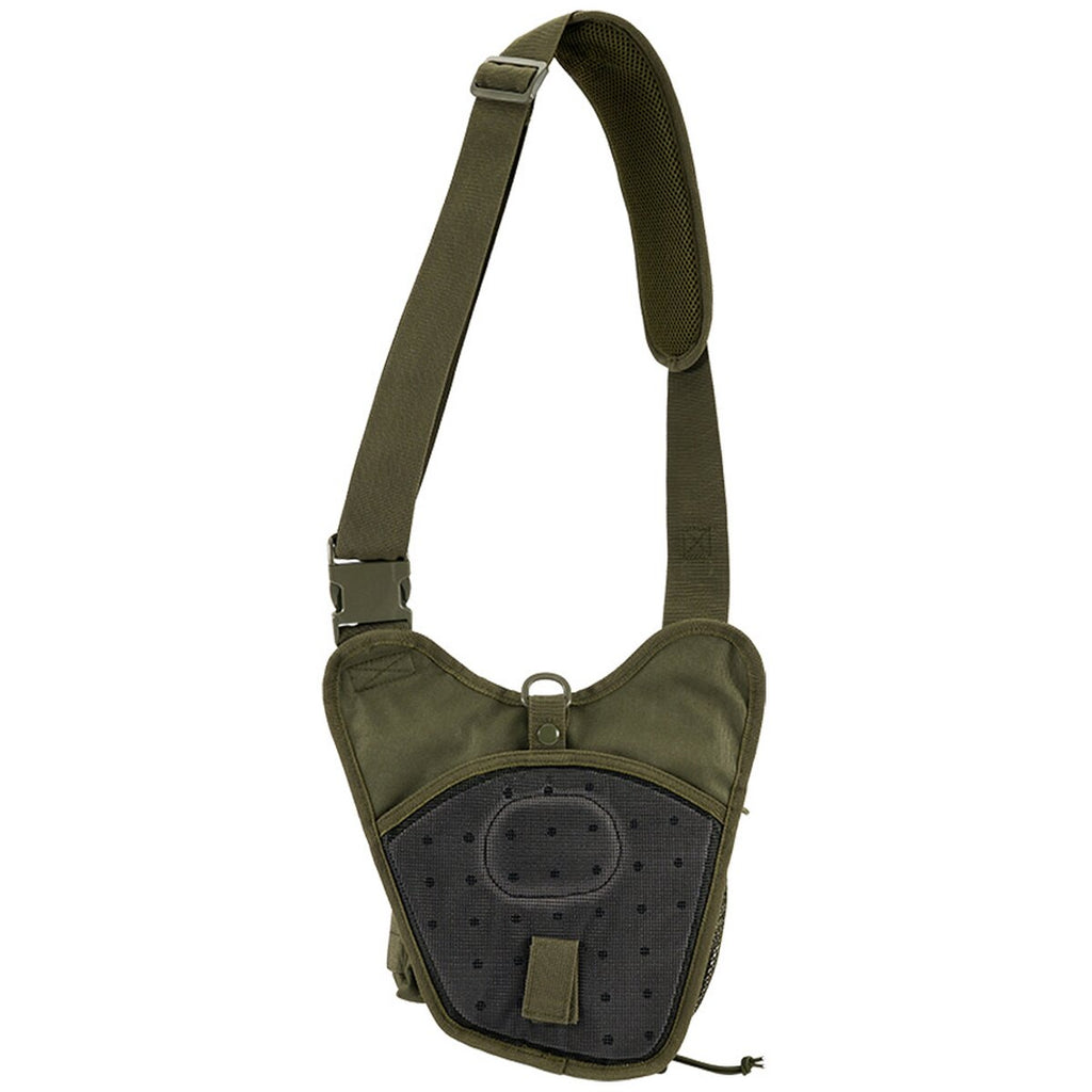 Brandit shoulder bag (Olive)