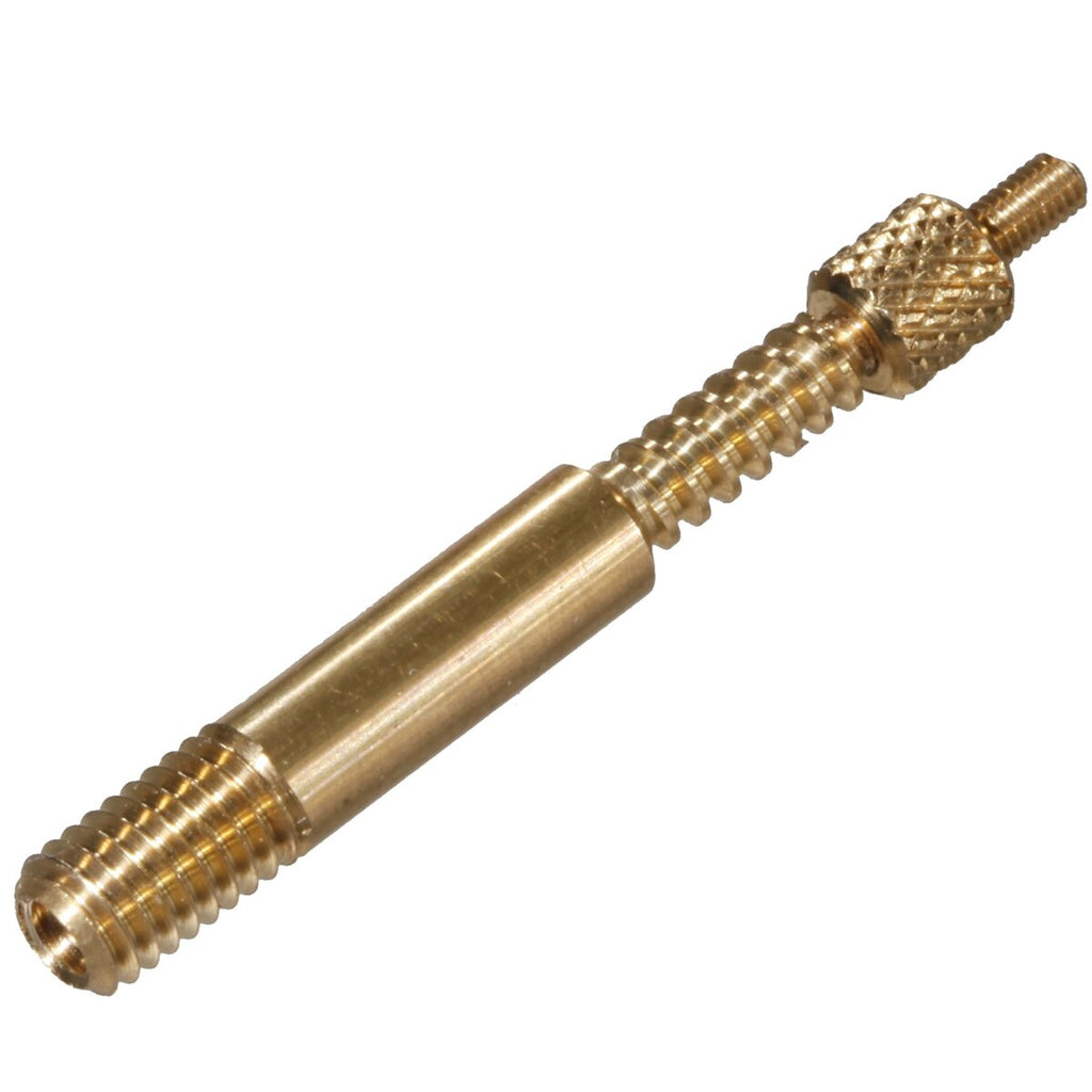 VFG Cleaning rod adapter (Brass)
