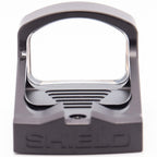 Shield Red dot sight RMSd (Black – 8 MOA)
