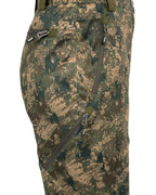 Hart women's trousers Stilk (Pixel Forest)