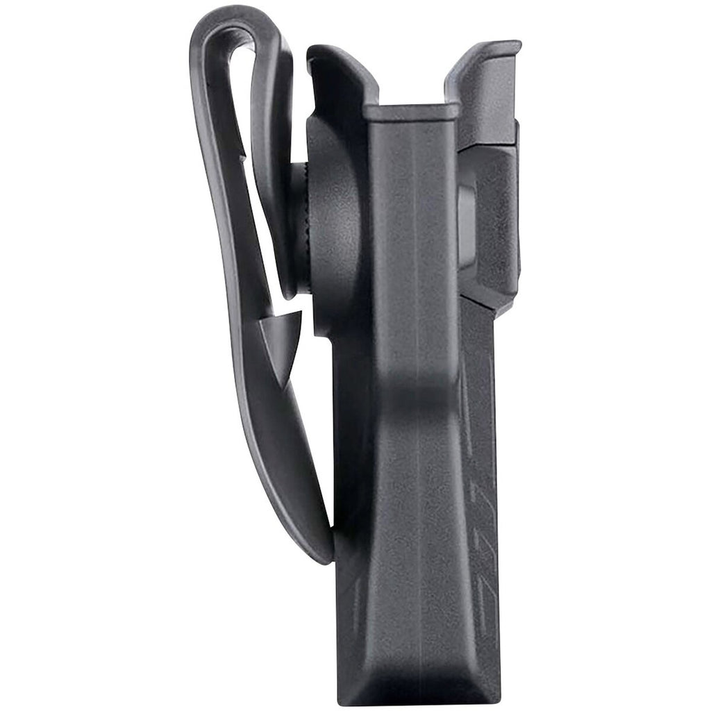 CYTAC Holster R-Defender Gen 4 (Beretta 92, 92FS | Right-handed | Black)