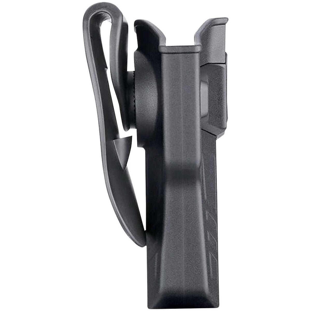 CYTAC Holster R-Defender Gen 4 (Beretta 92, 92FS | Right-handed | Black)